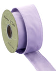 Velvet Ribbon in Lavender 2.5"