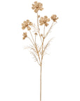 Champage-Gold Metallic Cosmo Spray Gold