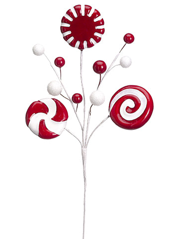 Candy Berry Spray