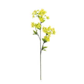 Yellow Kalanchoe Spray