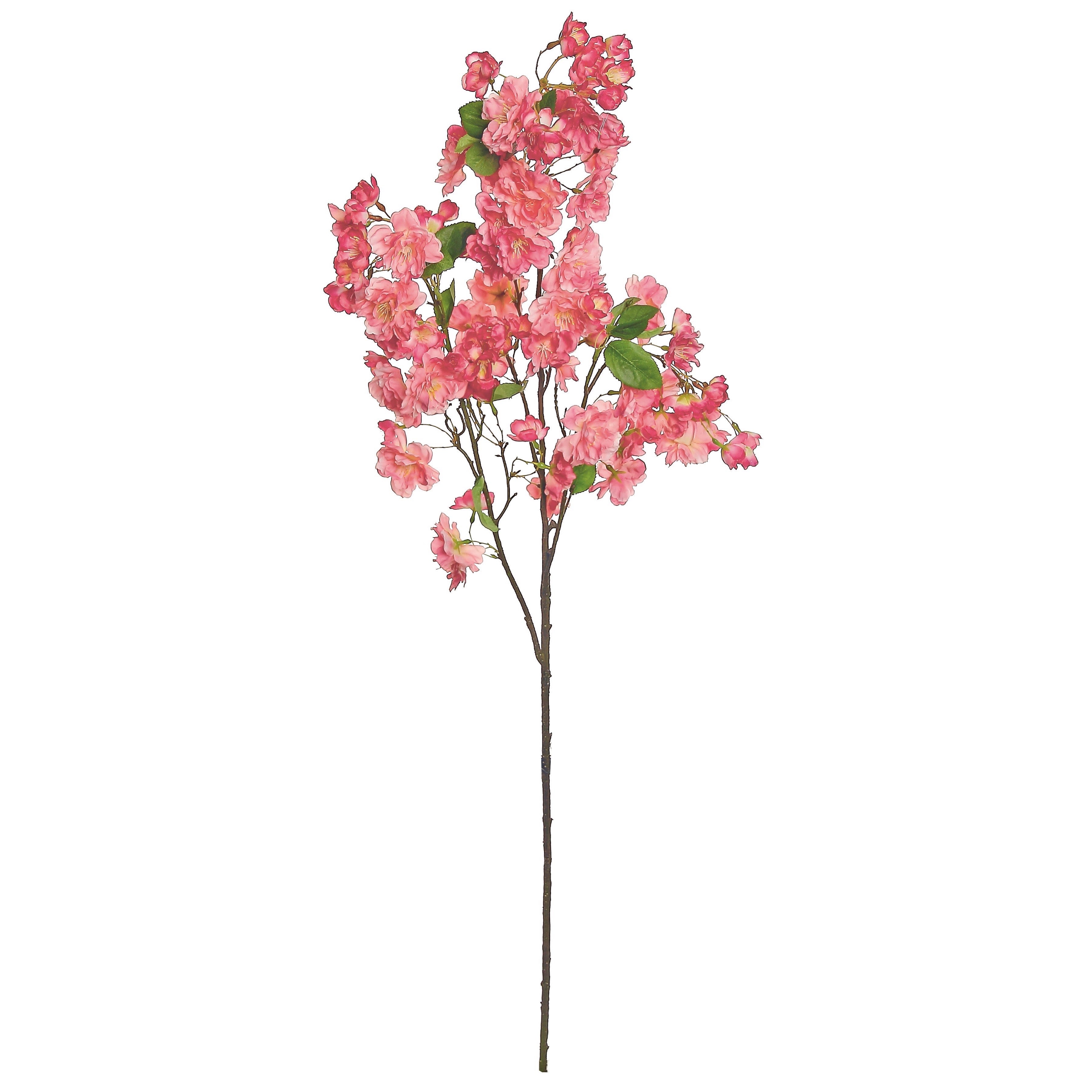 Pink Cherry Blossom Spray – EZLD.co