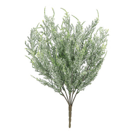Frosted Cedar Spray