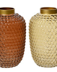 Large Bubbles Vases