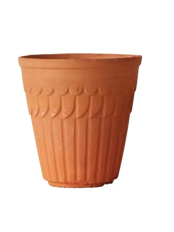 Small Terracotta Flower Pot