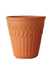 Small Terracotta Flower Pot