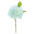 Hydrangea Pick Blue
