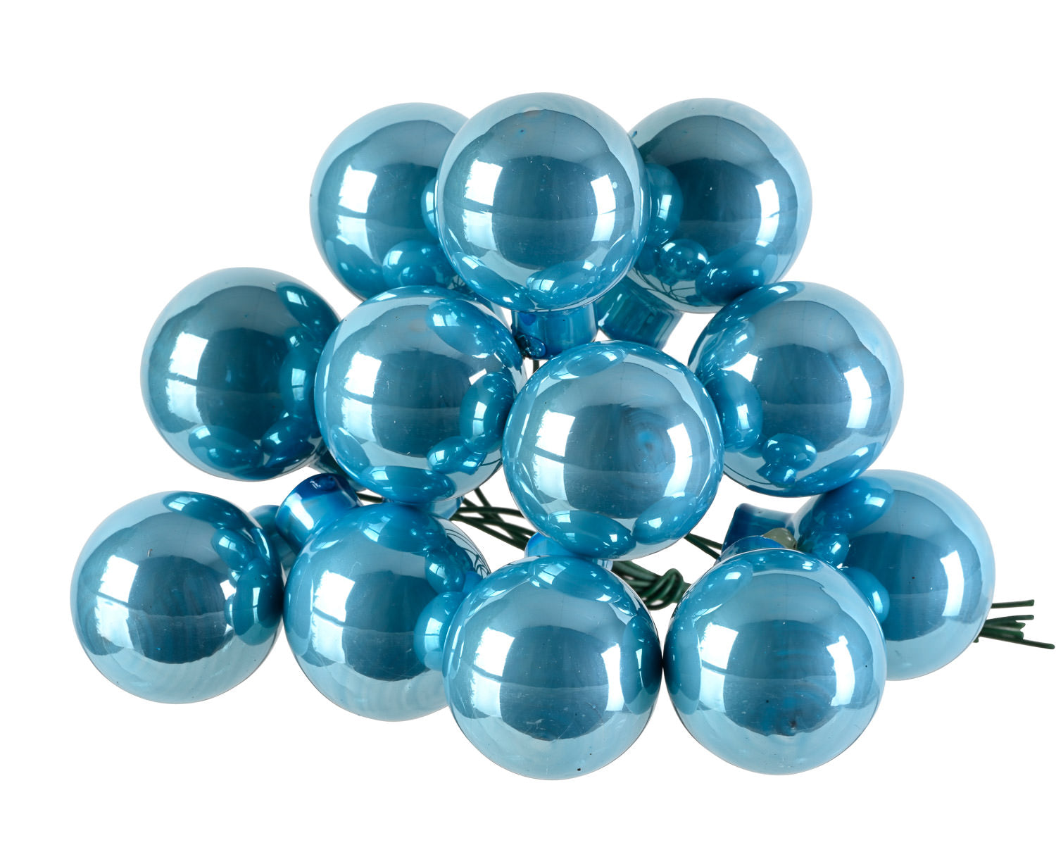 Bubble Bunch Ornaments