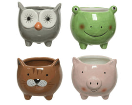 Animal Planter