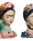 Frida Kahlo Figurine