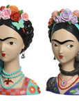 Frida Kahlo Figurine