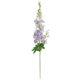 Lavender Faux Delphinium
