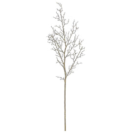 Burnished Gold Twig Branch