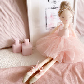 Sophia Ballerina Doll