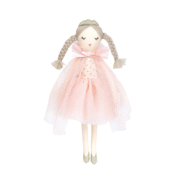 Princess Doll Madeline