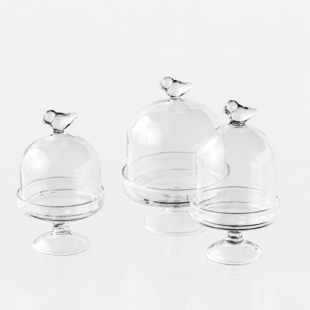 Mini Bird Dome