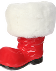 Santa Boot Container