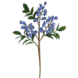 Berry Pick Blue