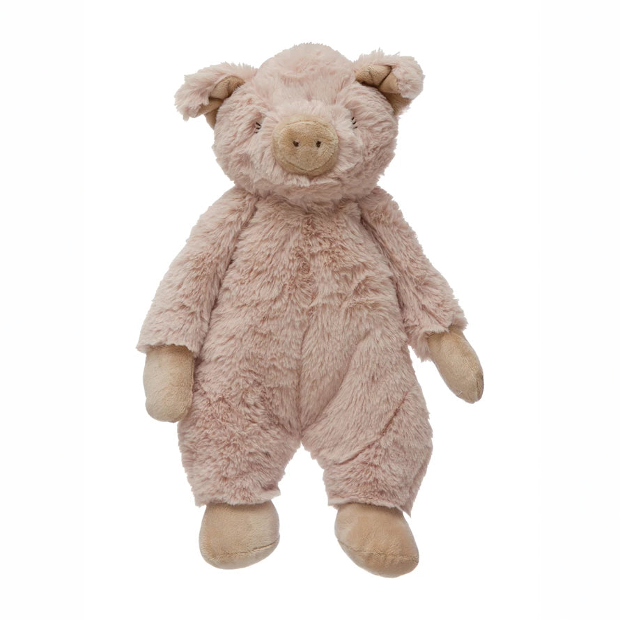 Cuddly Pig Plush Toy - Gift for Kids