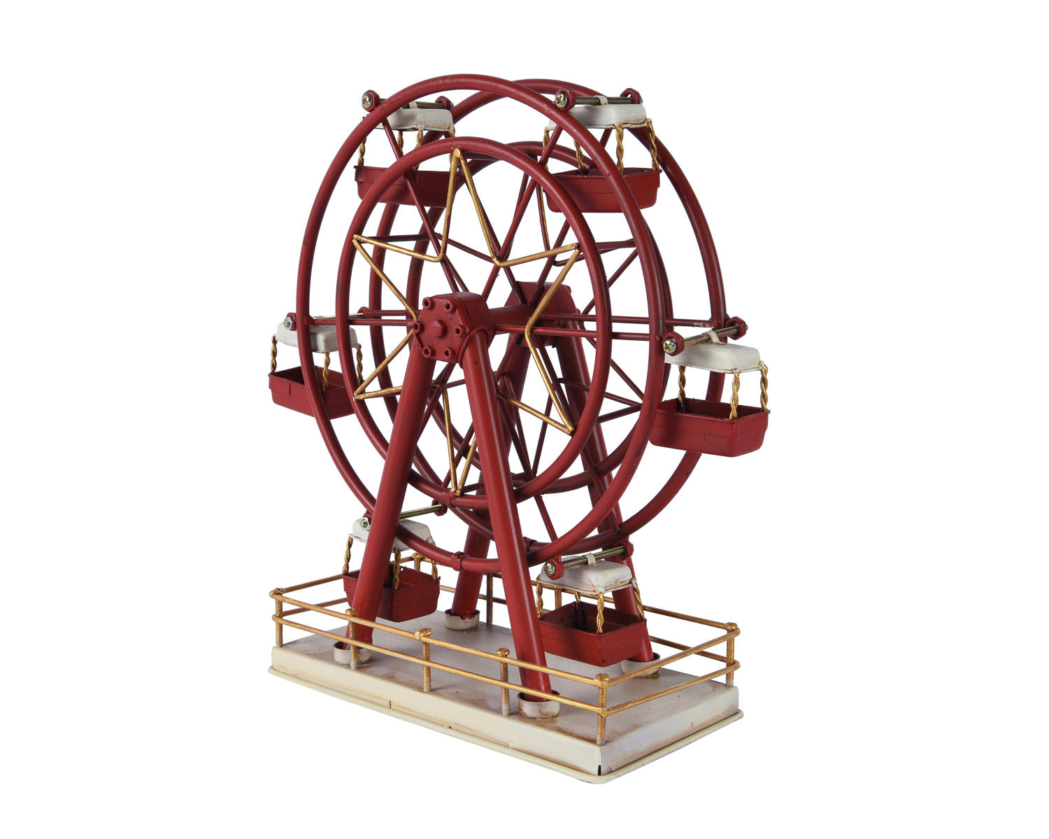 Ferris Wheel Decoration