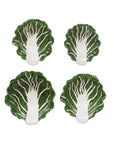 Cabbage Leaf Bowl