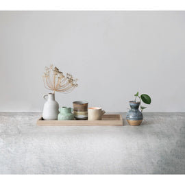 Mango Wood Tray