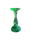 Green Candlestick