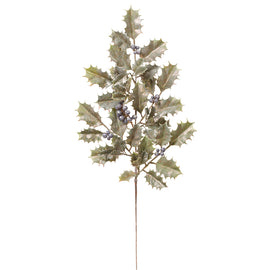 Holly Berry Spray