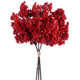 Bright Red Berry Bundle