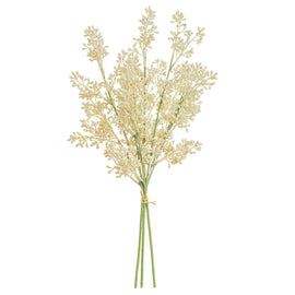 Eucalyptus Seed Bundle White