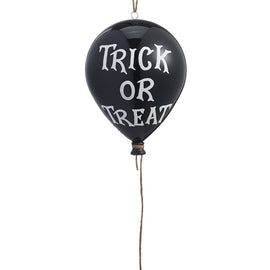Halloween Balloons Trick or Treat
