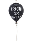 Halloween Balloons