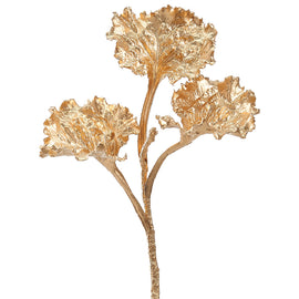 Metallic Kale Spray