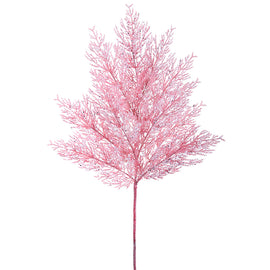 Glittering Pine Spray
