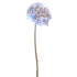 Iridescent Hydrangea Spray