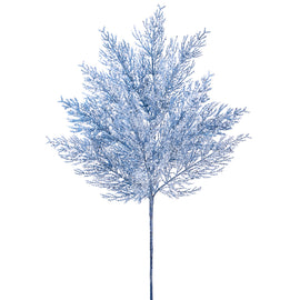 Glittering Pine Spray