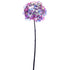 Iridescent Hydrangea Spray