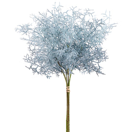 Flocked Winter Grass Bundle