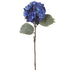 Blue Velvet Hydrangea Spray