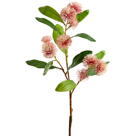 Sweet Gum Blossom Spray