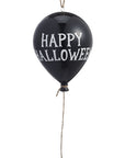 Halloween Balloons