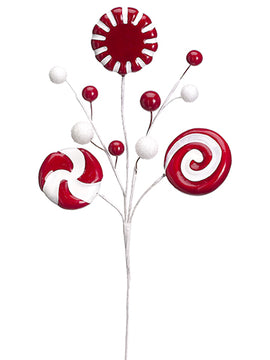 Candy Berry Spray